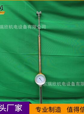 顶板动态仪现货数显式机械式KY-82煤矿顶板动态监测仪