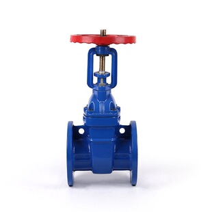 Z41T 16Q 明杆球墨铸铁铜芯硬密封闸阀 球墨铸铁明杆铜芯闸阀