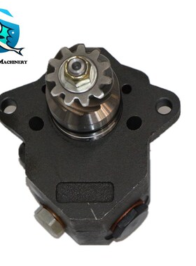 4N4864 G29630 输油泵带阀用于推土机  D342/D8K