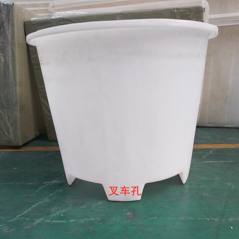 超大牛筋桶加厚储水桶腌菜桶牛筋料化工桶搅拌桶发酵酿酒桶养