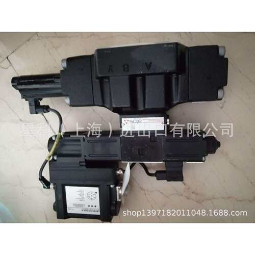 现货供应ATOS比例阀DPZO-TES-SN-NP-273-S5/D