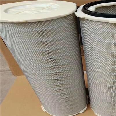 电厂定冷水滤芯SL-12/50 60-C水电站发电机组定子冷却水滤芯