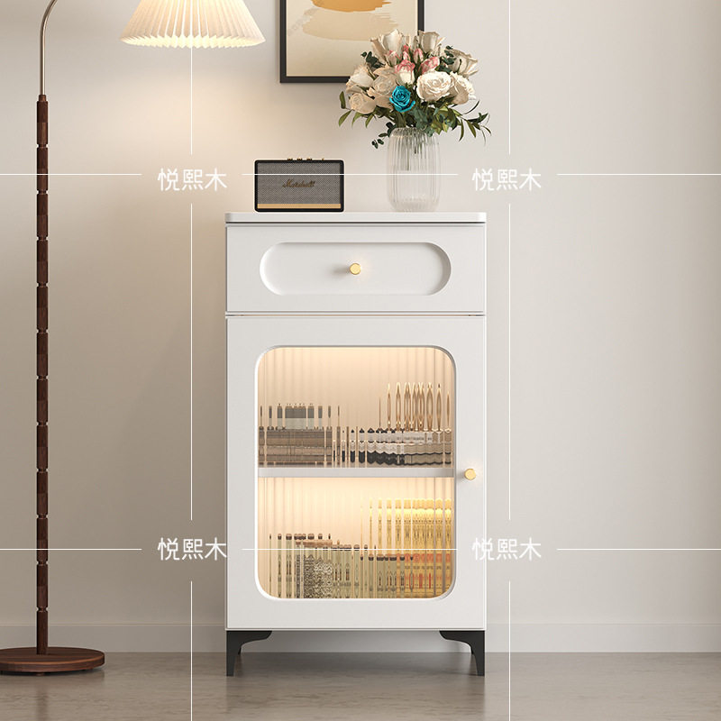 客厅厨房家用置物收纳柜