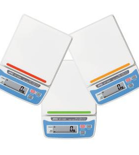 HT-120/300/500/3000/5000系列桌面秤