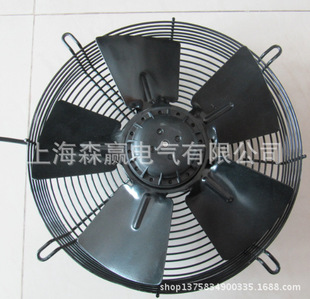 大批量供应高冷凝器风机4D 300-SY