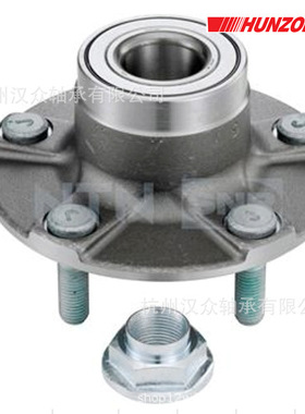 汽车轮毂单元VKBA3773 B01C-26-15X R170.47