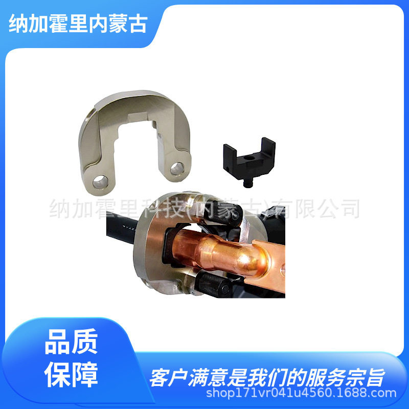 IZUMI泉精器 压接钳 nano-D345 C125 PALM-12 PALM-12A