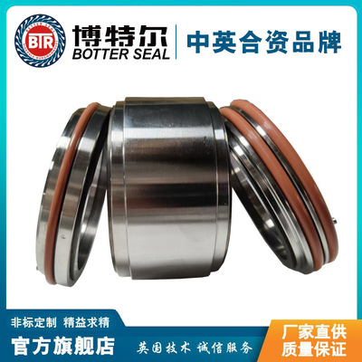 非标FB-224-70双端面密封件