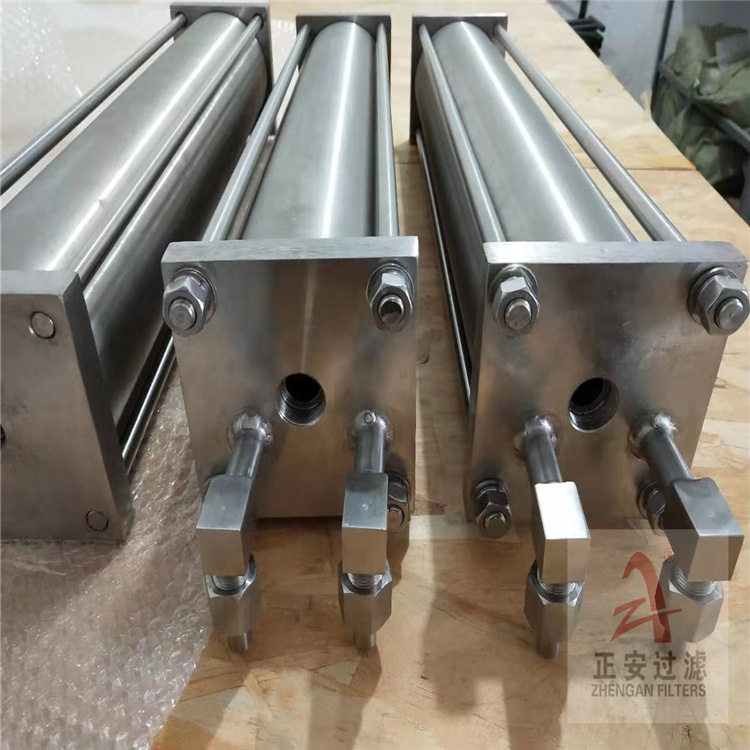 浸液式冷却器\QYL-3910 不锈钢高温高压取样冷却器QYL-3910厂家