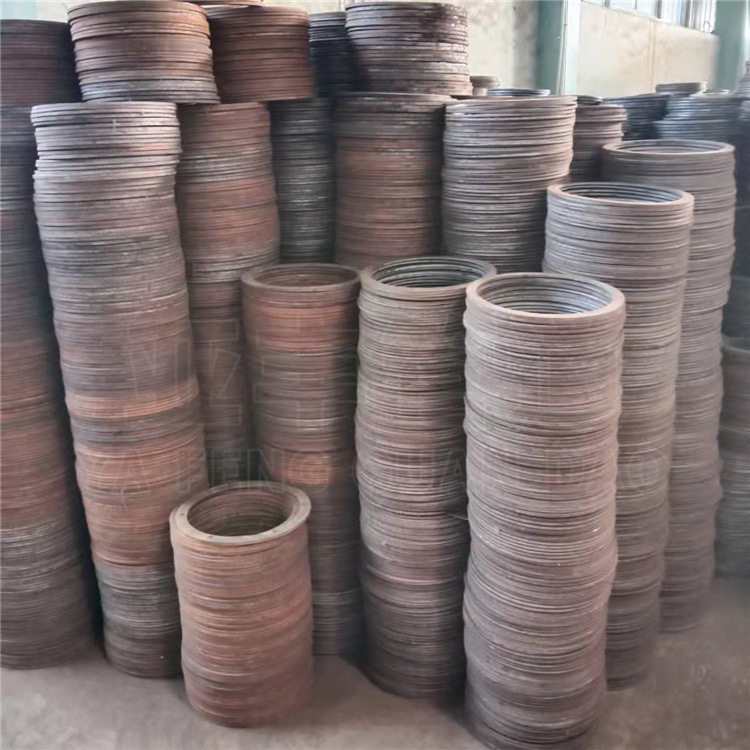 防水套管A系B系穿墙止水环人防密闭通风管厂家直销零售支持订购