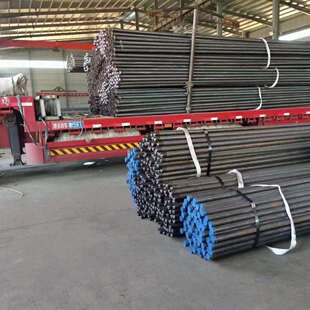 供应声测管钳压式套筒螺旋式桥梁用桩基声测管