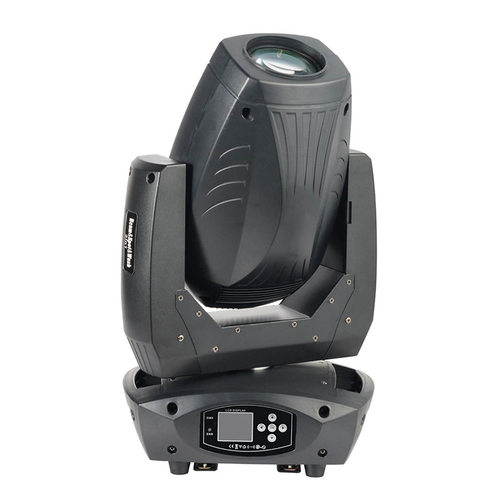 200WLED摇头灯图案染色光束三合一Moving Head Light旋转灯舞台灯