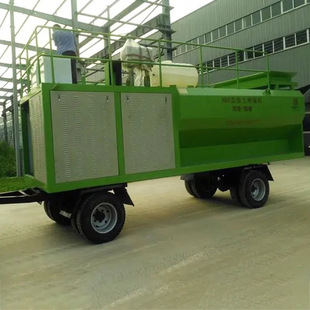 客土喷播机液压喷播机器绿化道路滑坡混凝土喷洒机