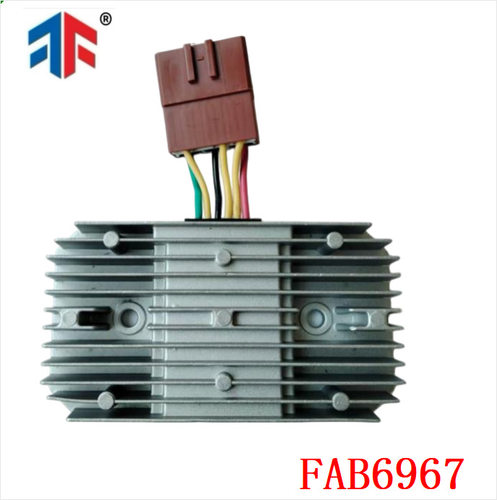 FQ6726整流器适用于31600-LEA