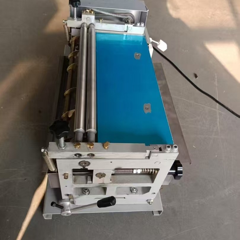 广东台式调速过胶机直销质保