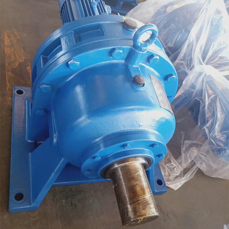 XWE8175A-1003摆线减速机 摆线针轮减速机器及配件 寿命长