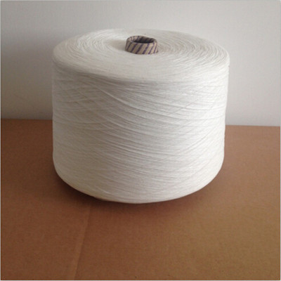 供应环锭纺竹纤维纱16支/玉竹纤维纱16支单纱环保纤维精纺