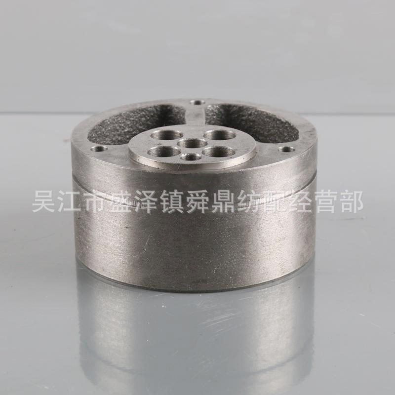 NP4610-03015 右偏心轴头 优质喷水织机配件