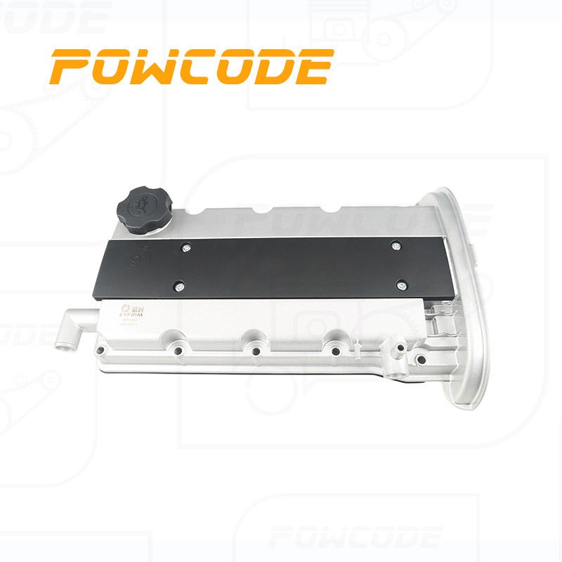 适用于别克雪佛兰凯越1.6 铝合金气门室盖 凸轮轴壳体盖 96473698