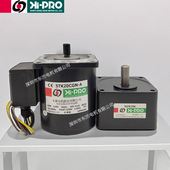 MOTOR马达 GEAR PRO台湾本都力矩电机5TK20CGN A减速机5GN25K
