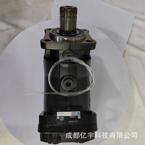 力度克柱塞泵XPi80 0523640现货供应