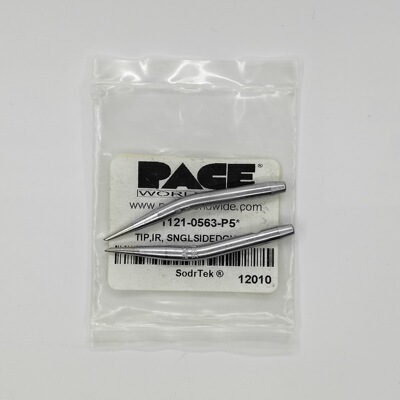 美国 PACE 1121-0563-P5 烙铁头 弯头电烙铁