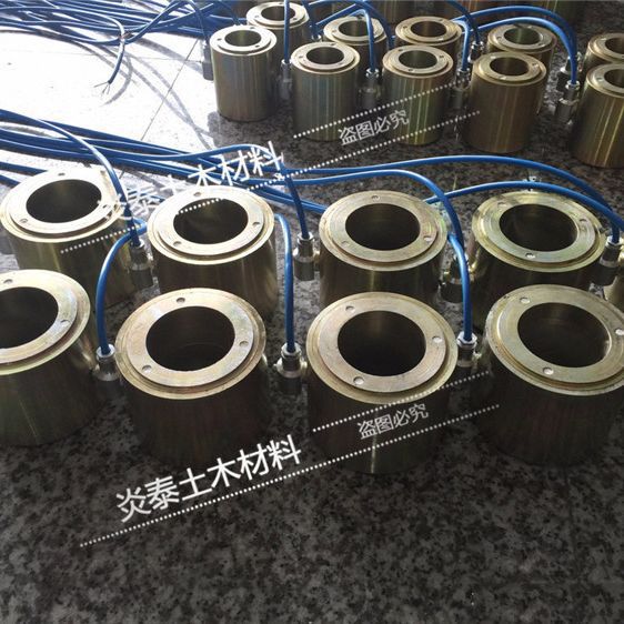 钢支撑轴力计反力计振弦式土压力盒锚索计钢筋应力E计荷载计