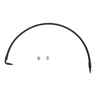 Hose VOE Tilt Cab 驾驶室顶泵油管745mm 22094892