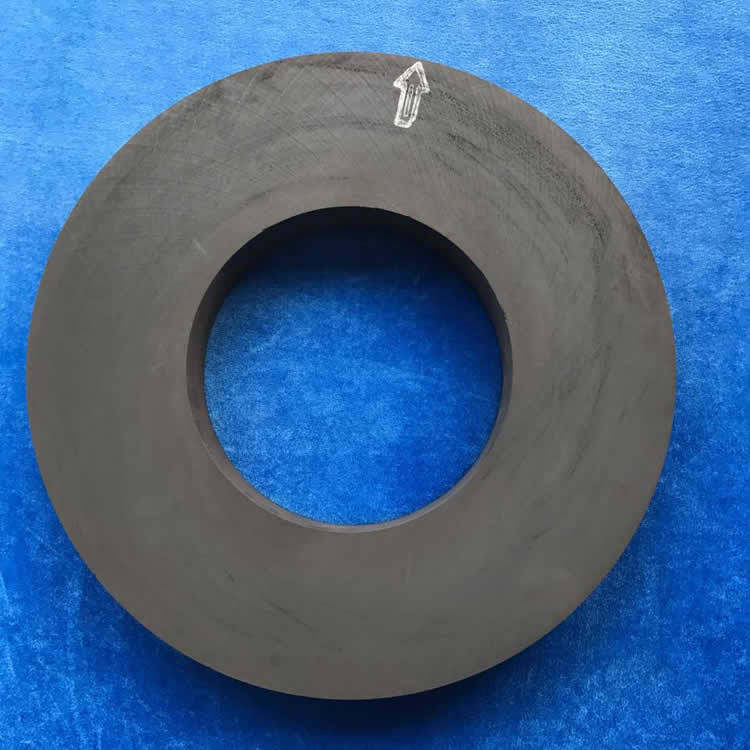 树脂结合剂石墨镜面磨抛光砂轮微粉砂轮W14W10W5黑抛光片耐磨