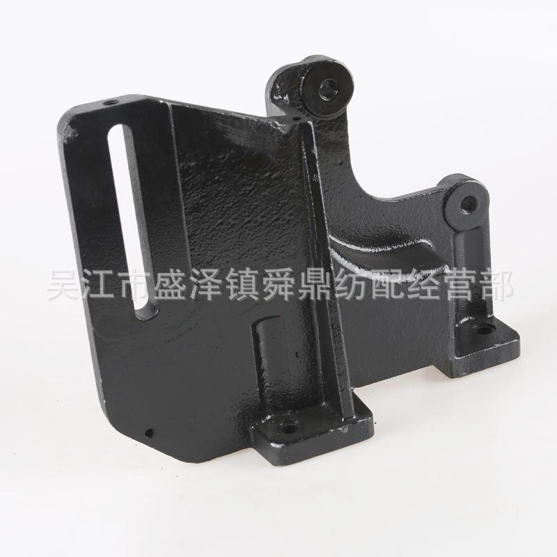 NP4610-05050 张紧轮支撑座 优质喷水织机配件