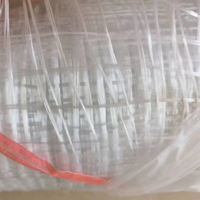 防水玻纤网格布 大孔软网 瓦基布 丙纶布保护层抗裂网 便宜手糊网