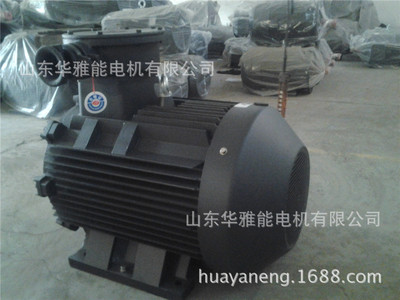 YBPT-160L-4-15KW电机替代南华YBBP电机THWF2湿热环境防潮防腐