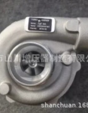 涡轮增压器 2674A152 2674a152