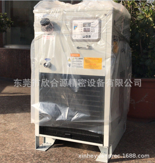 HABOR台湾哈伯油冷机生产用