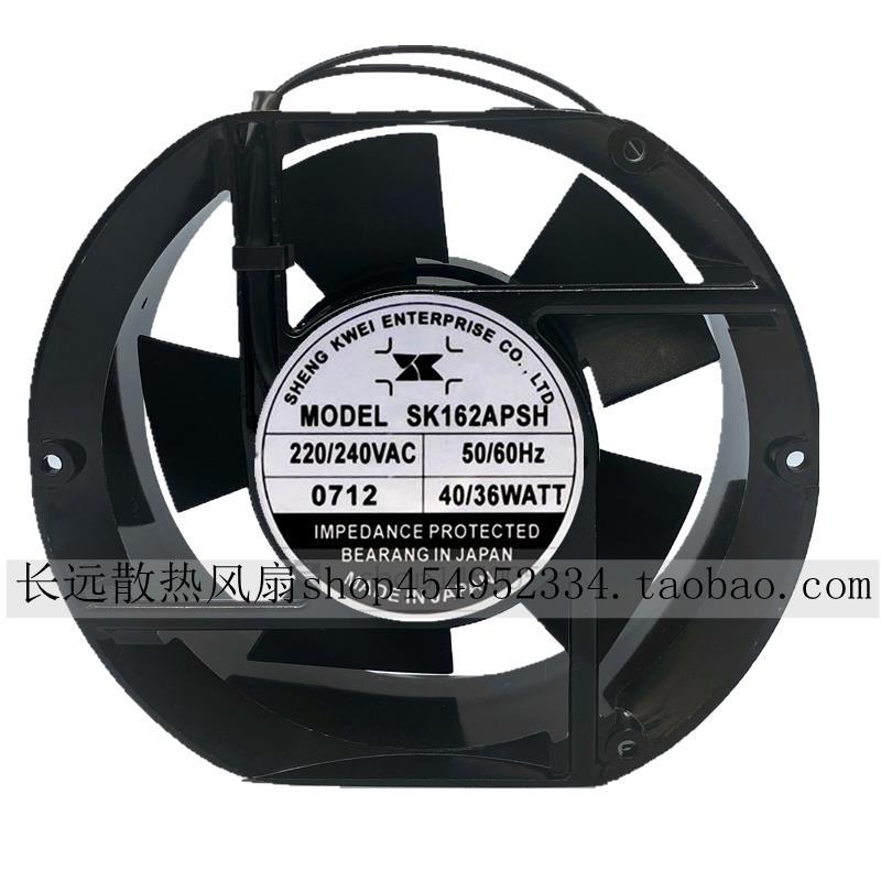 全新SYM A17238V2HBT 230V 50/60Hz 24/30W BANG散热风扇风机