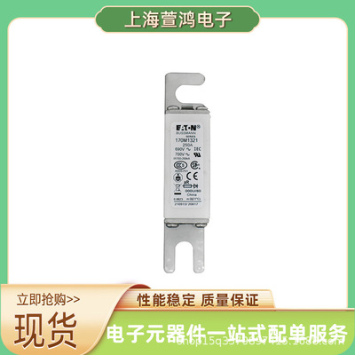 原厂现货170M3930 170M3931 170M3951 170M3952真空熔断器 保险丝