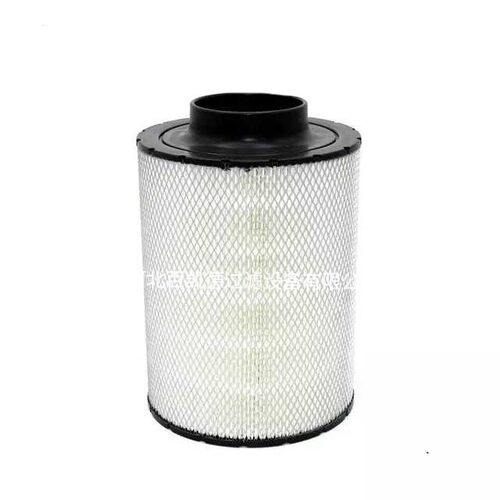 发电机组AH19002空气滤清器3924540? B085046? PA3867过滤配件
