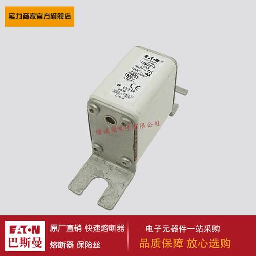 熔断器170M2691170M2692170M2693170M2694170M2695170M2696