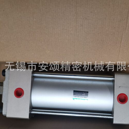 ATA药品包装气缸EQGL-H-CA-100B-125-S