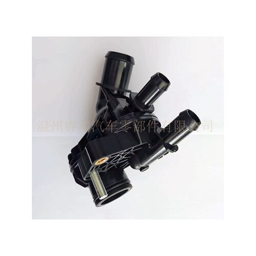 工厂直销  节温器总成  节温器壳体   GN1G9-K478-BA