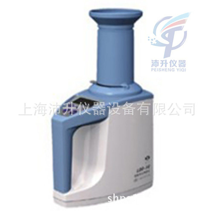 托普云农TDS-1G电脑水分仪自动测量非金属颗粒状物质标准配置