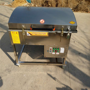 供应锅贴机 不锈钢锅贴机烤馍机锅贴机各种型号烤馍机锅贴机