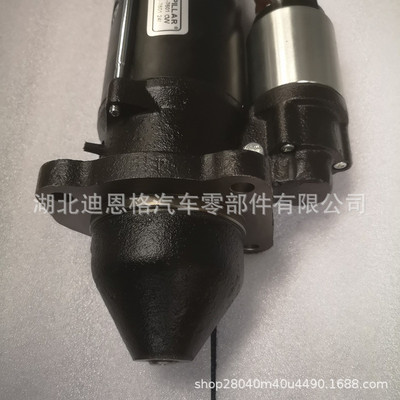 启动马达起动机多型号适配