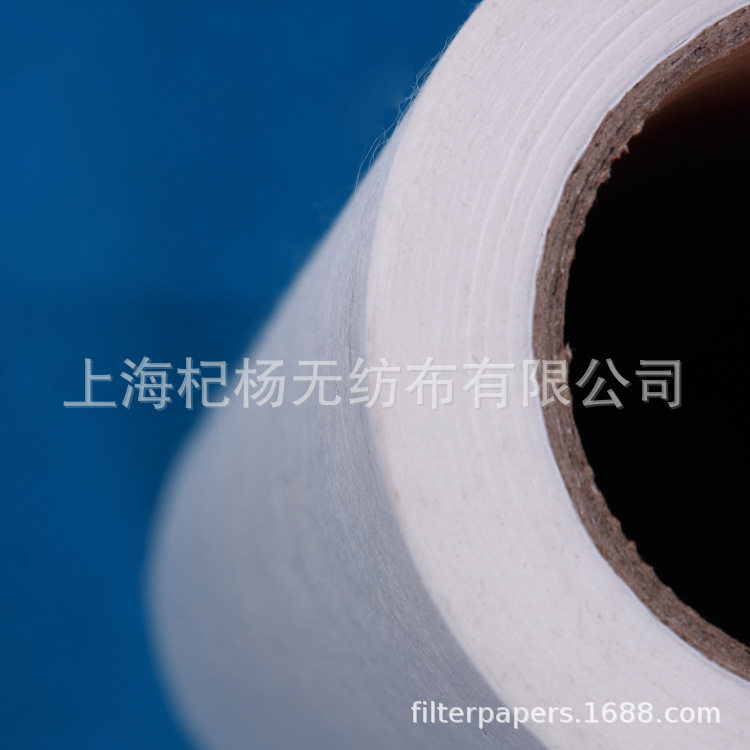 钢铁厂用清洗液脱脂液皂化液除油过滤纸冷轧轧机无纺布过滤纸
