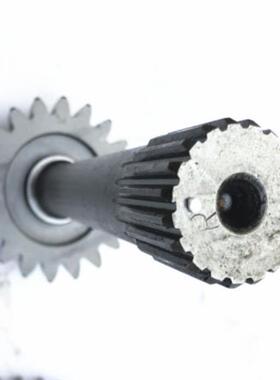 山推50装载机铲车L58-C3输入一级齿轮BD15-01001A配套配件