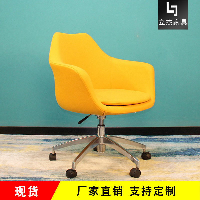电脑椅家用舒适学习久坐办公椅化妆写字大学宿舍卧室书房书桌椅子