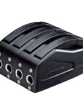 帆船游艇4-8毫米四边形夹绳器夹绳组 XTC-04084F