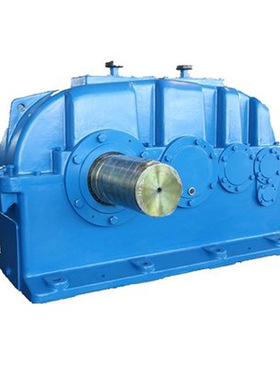 ZFY硬齿面圆柱齿轮减速机 ZFY200-112-I减速机 规格齐全