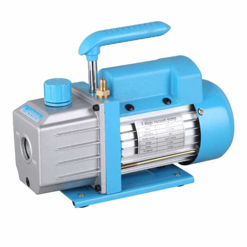 深圳真空泵厂家，抽气速率4CFM/电压110V/60HZ/180W真空泵