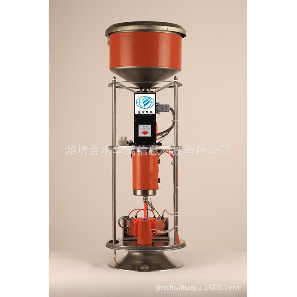 金水华禹HY.JFZ-3型容栅式雨雪量计,雪量计